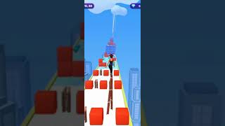 High Heels Level 88 #gameplay 👠👡 running game games video add #runninggames screenshot 5