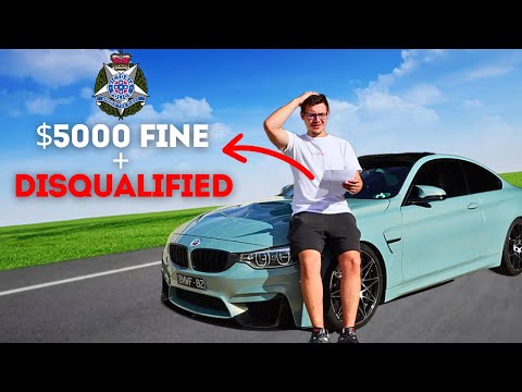Aussie Car Youtubers