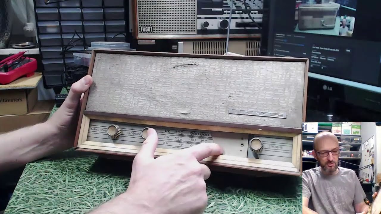 LAJF #026 - Retro Środa 28 stycznia 2026