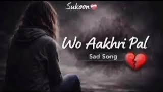“Best Sad Lofi Song 2026 💔 | Heart Touching Love Song | Slowed &amp; Reverb | ZK Bollywood Songs”
