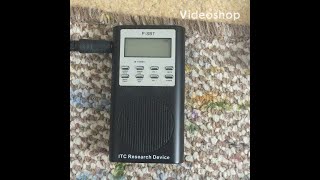 Nipsey Hussle Celebrity Ghost Box Interview Evp (private sessions available on ebay)