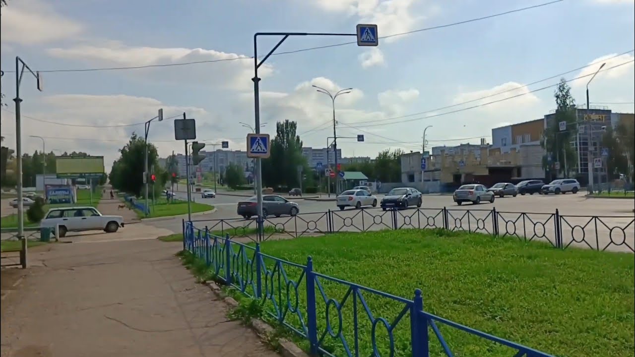 Обычный Октябрьский / Сентябрь 2025