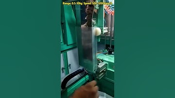 Jialong 0.5-10KG Brick Shape Vacuum Packing China Factory #packingmachine #jialong #baggingmachine