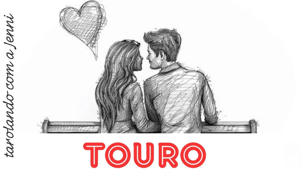 ❤️ TOURO ❤️ AMOR ❤️ o grande VAZIO na vida de quem não deu VALOR em VC 💔⚡