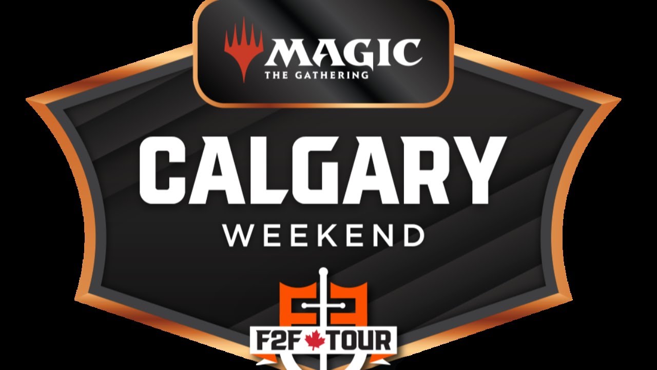 Day 2 Regional Championship Calgary | Modern | Brought to you by FacetoFace Games