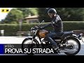 Kawasaki W800 Final Edition [ENGLISH SUB]