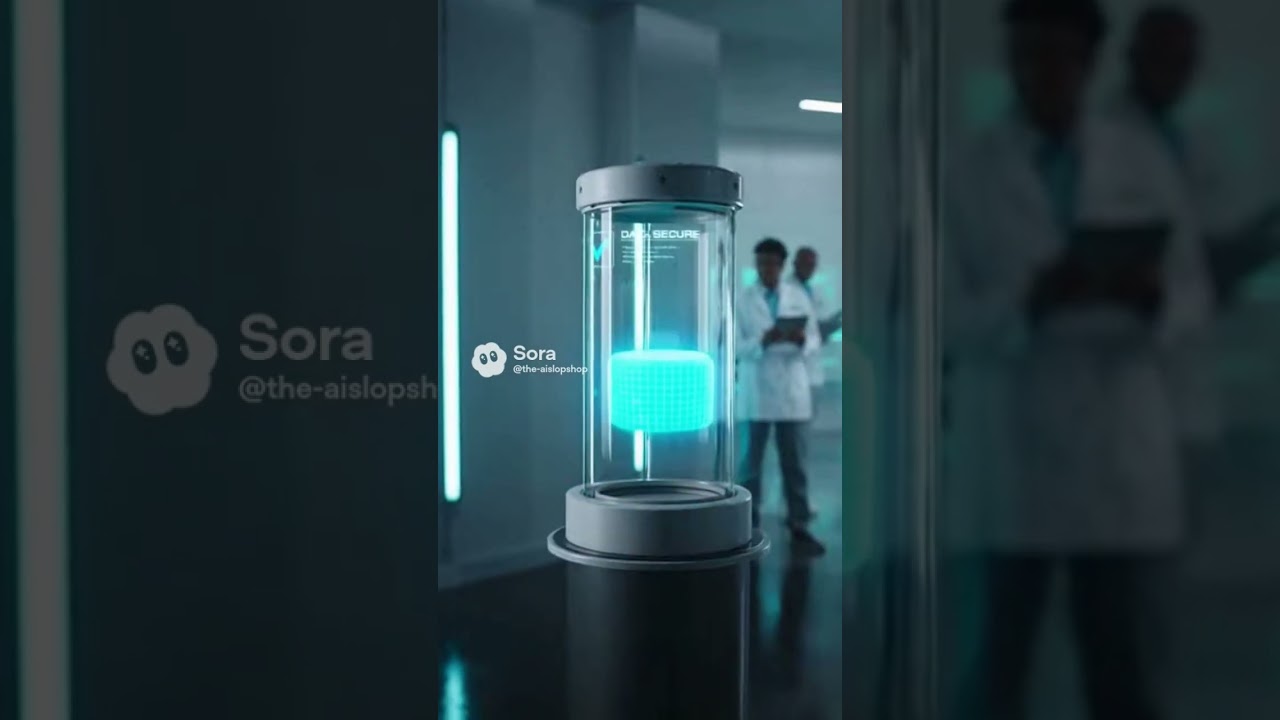 Aperture Science cake 