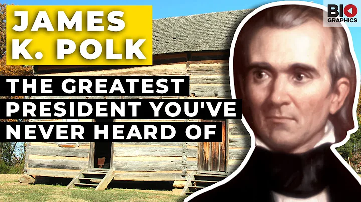 James K. Polk: The Greatest American President You...
