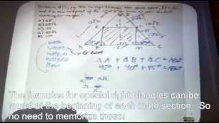 SAT Math Tips and Strategies - Hard Problem #17, Page 400