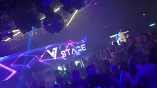 DJ Wickbone - Ziggy X - Thiz Roxx @ Bollwerk Revival in der Eventstage Klagenfurt