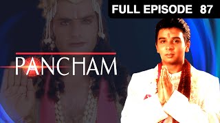 Pancham - Full Ep - 87 - Zee TV