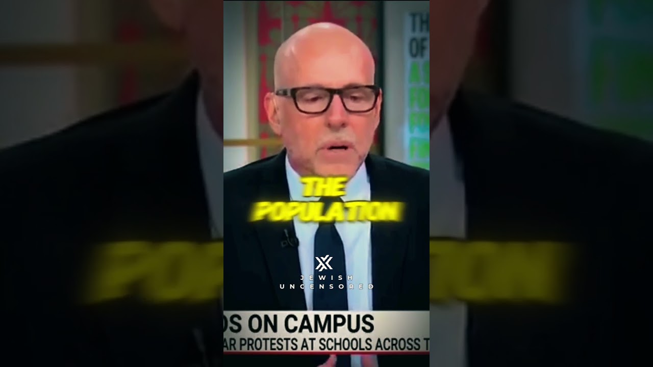 🇺🇲🇵🇸🇮🇱 The Genocide accusation is a double standard!