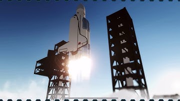 SimpleRockets 2 Orbital Decay Outside Atmosphere