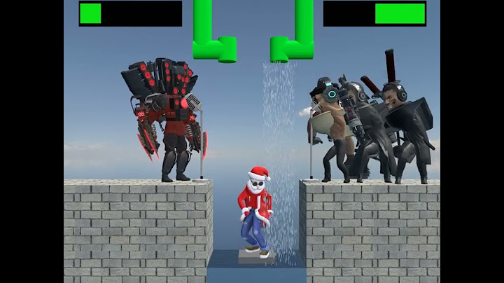 Which Team Deserves Santa's Prize?! Toilet Skibidi Team Or CameraMan Team? 🤔 #shorts #trending
