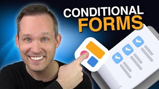 Softr Is Launching Conditional Forms