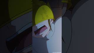 ―ハウメアの重荷―｜TVアニメ『炎炎ノ消防隊 参ノ章』は好評配信中