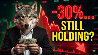 You Don’t Know Your Risk Tolerance (Until You Lose 30%)