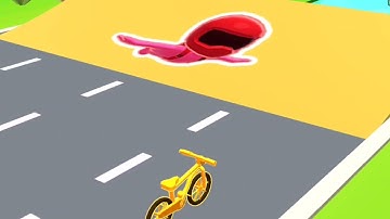 Shape shifting 🚲🚁🚗 All Levels Gameplay Walkthrough Android,ios Max Level  20-21-22-23 (EP-6)