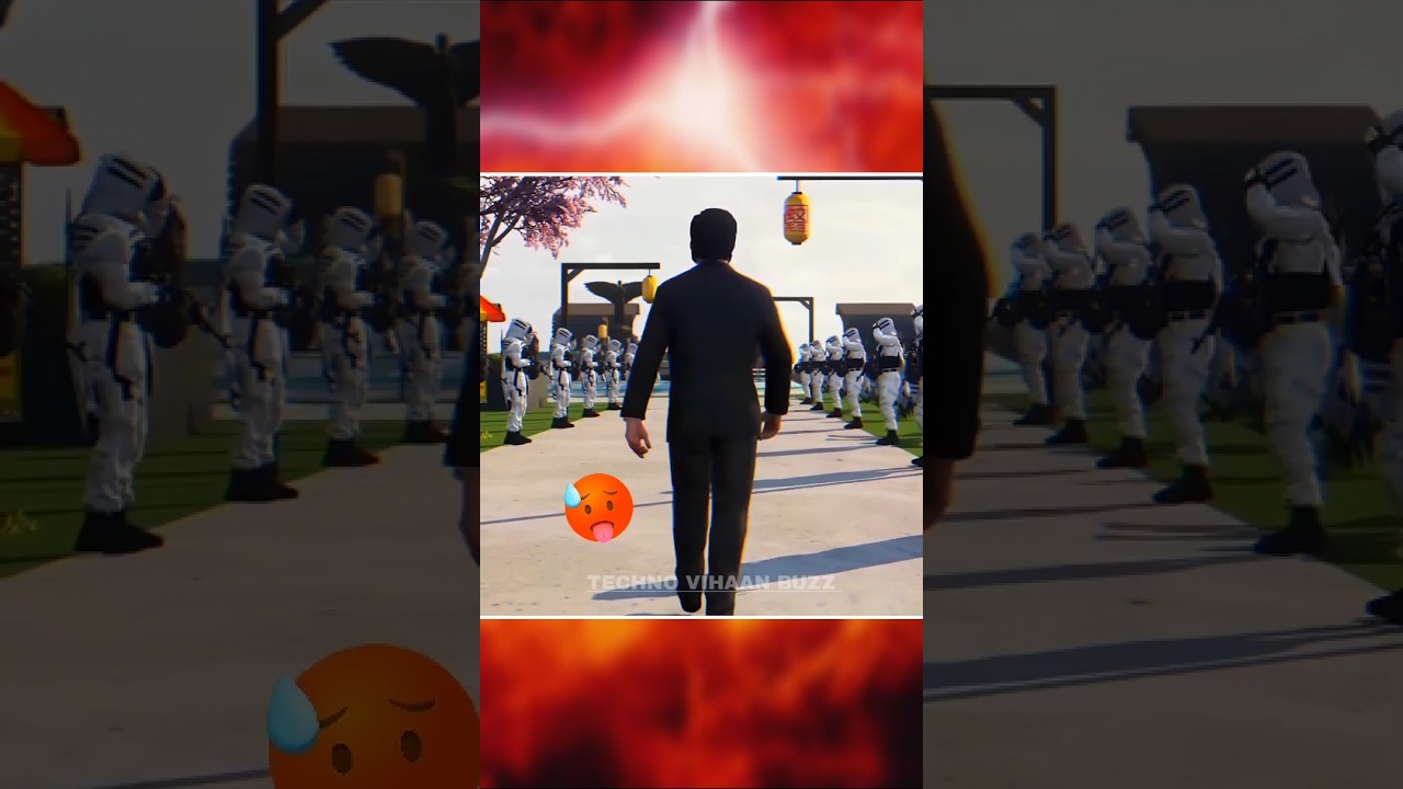 New Trend 🔥🥵 GRAND THIFT AUTO V GAMEPLAY 