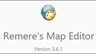 Basic Remere's Map Editor Tutorial Profile
