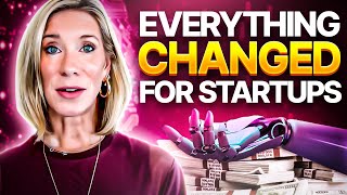 How AI Will Change Startup Marketing Forever