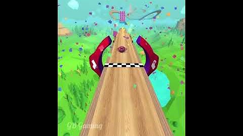 Road To 100K Subscribe~Going Balls Levels #166 | Gameplay Walkthrough ( Android &  IOS Game Plays )