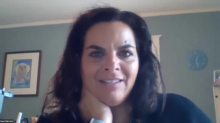 Interview with Angela Schlosser Bacon (Center for ...