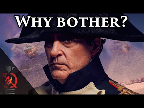 Napoleon Is A Sad Waste Of Money