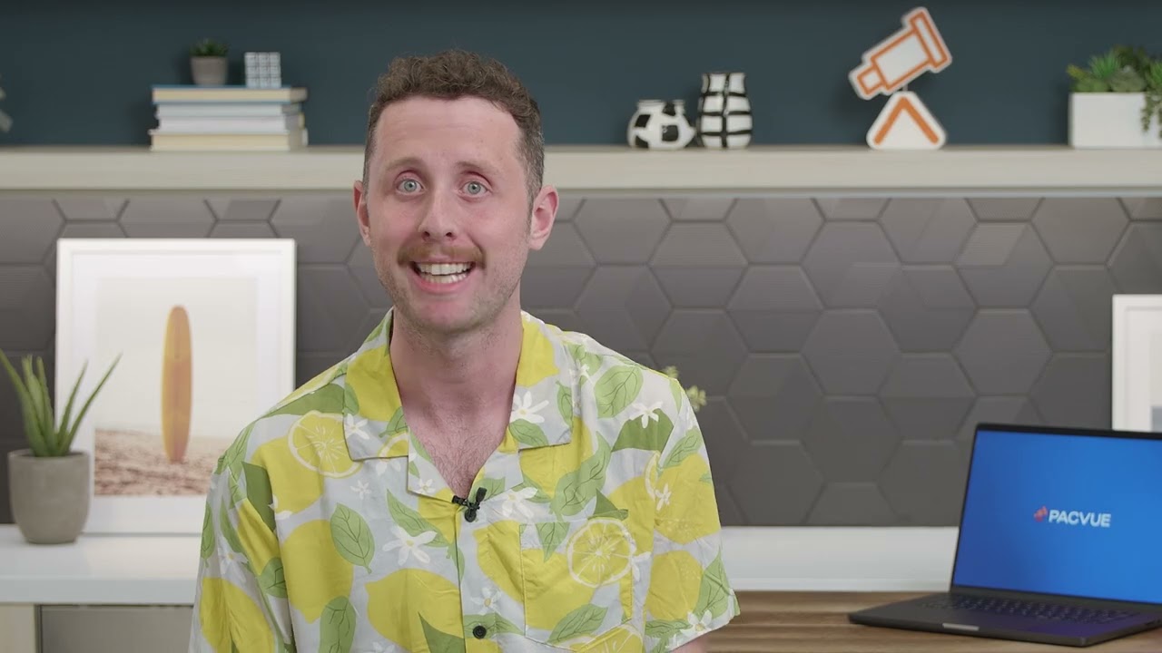 Pacvue Power Plays: Live Ad Momentum