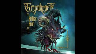 Grymheart - Hellish Hunt (Full Album) 2023