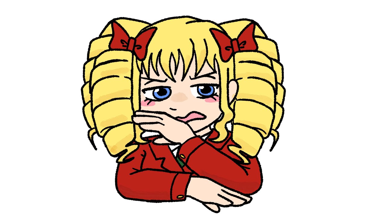 Dere Types vs. Disorders