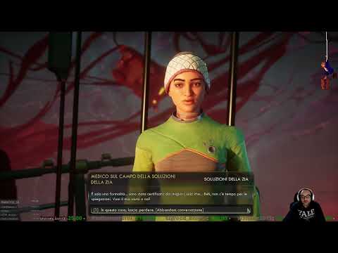 [PC - ITA] - The Outer Worlds 2 (Live 17 - Fine)