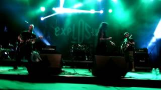 THIMBLE - Lies (Live EXIT 2016)