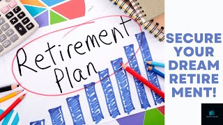 Retire Like a Boss: Secure Your Dream Retirement With These Simple Tips!