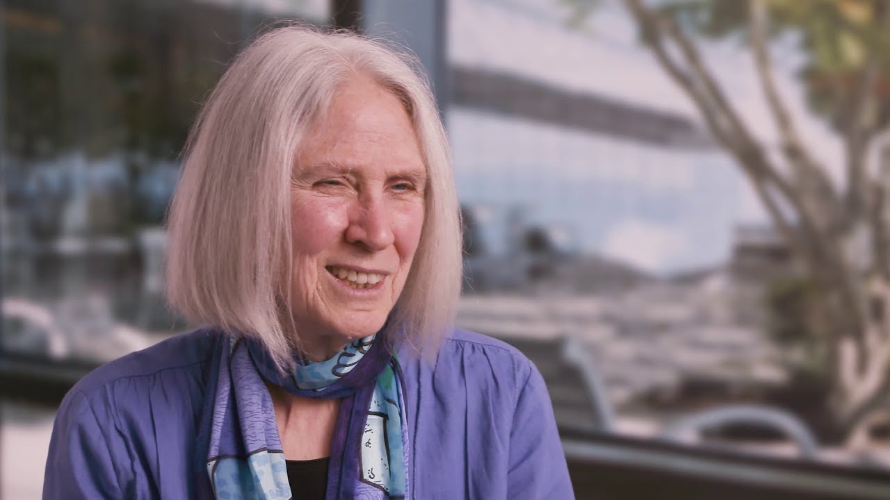 OHSU School of Medicine Alumni Association 2020 Awards Dr. Patricia