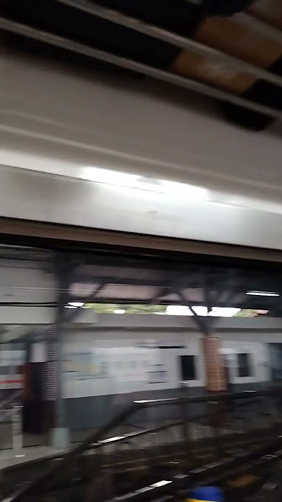 Cara Pilih Kursi Kereta Sri Tanjung dari Stasiun Lempuyangan Yogyakarta ke Stasiun Gubeng Suraba