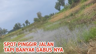 MENYAMBUT BULAN PUASA DAR DER DOR DI SPOT INI