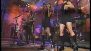 Video thumbnail of "Black Crowes - By Your Side"