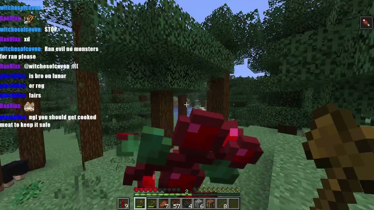 Minecraft Hardcore | E1: 