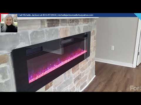 3818 Fork Hill Road, Kershaw, SC home video tour