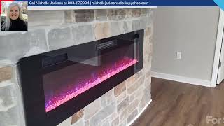 3818 Fork Hill Road video tour