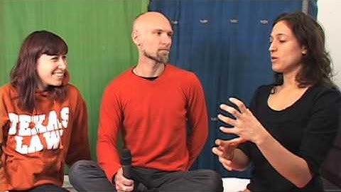 The Core-Sleeve Connection: ConsciousBodyNYC (video 5)