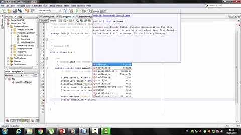 Belajar Java OOP (Inheritance/Pewarisan)