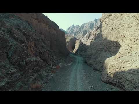 Intro Hatta Wetland Reserve Dubai Virtual Tour