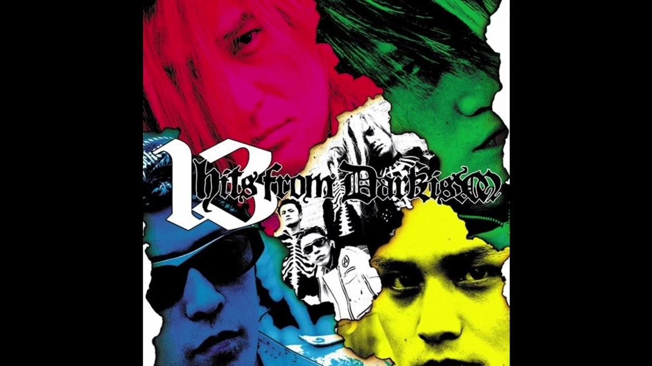 Balzac: 13 Hits From Darkism (2006) [Full Album] - YouTube