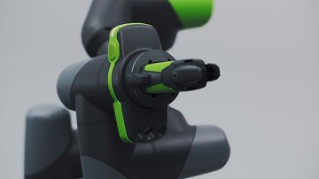 Flexible Deployment [Yuanda Robotics]