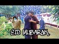 Bakra Mandi Visit | Chand Raat | Eid Vlog