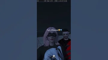 I Got Diamond 