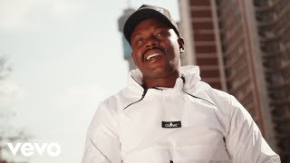 Maqatha - Umfokababa (Official Music Video)