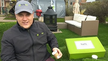 Artificial Grass Infill - Common Options